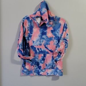 Justice lightweight hoodie